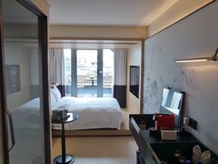 -广州永庆坊瞻云精选酒店