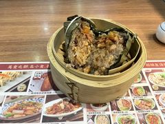 -冯不记米坊(凯德广场店)