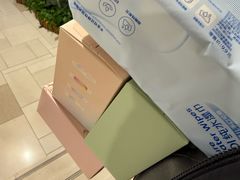 -名创优品(陕西西安大唐西市购物中心店)