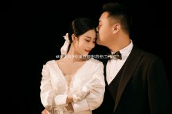 -青海西宁9号婚纱摄影旅拍工作室