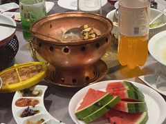 -京味斋·北京烤鸭(北京南站洋桥店)