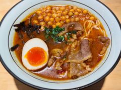 -火山屋台(新街口店)