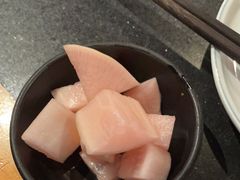 -小饕荟雅安贡椒鱼鲜馆(广福桥店)