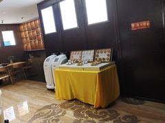 -益健·足疗汗蒸SPA(芙蓉广场店)