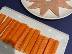 -蜀九香火锅(园艺山店)