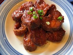 -阿甘锅盔(中关村食宝街店)