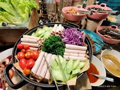 -戈拿旺巴西烤肉(崇文门店)