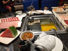 -海底捞火锅(德辉广场店)
