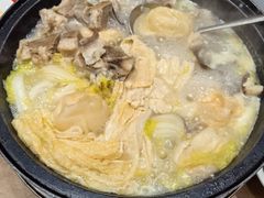 -李氏传家菜(兴城路店)