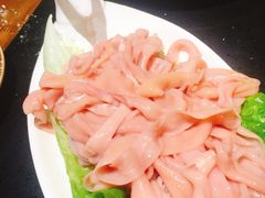 -巴蜀印象火锅(永陵总店)