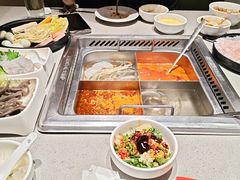 -海底捞火锅(吾悦广场店)