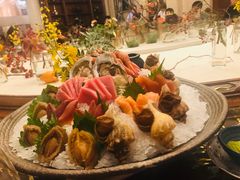 -旺顺阁海鲜广场(亚运村店)