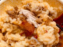-食其家·牛丼咖喱(大悦城店)
