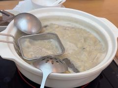 -湯系·煲汤手艺人(东二环泰禾广场店)