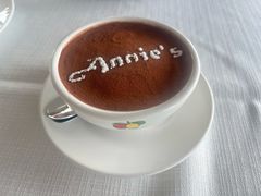 -安妮意大利餐厅(日坛店)