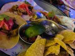 -Cha Cha's Beach Cafe