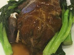 葫芦鸭-琼菜坊·无鸡不成宴·海南菜老爸茶糟粕醋(海口骑楼老街店)