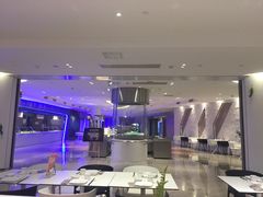 -国际青年会议酒店-苏莱斯餐厅