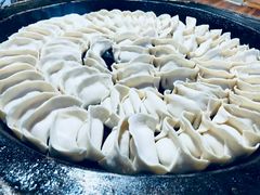 -汪记大王锅贴(成山路店)