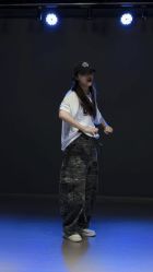 点击看大图 -北京V5舞蹈工作室