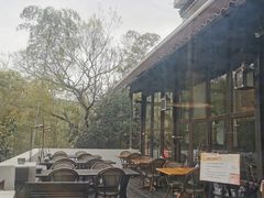 -素描餐厅(灵隐天竺店)