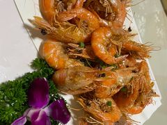 -田大厨海鲜超市(万豪店)