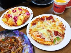 -Ruby餐厅