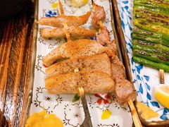 -平成屋·午肴夜酒(四川北路店)