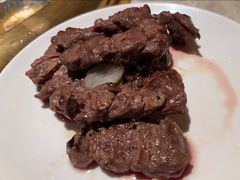-乾杯烧肉居酒屋(中洲湾店)