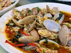 -老东风菜馆·潮汕大排档
