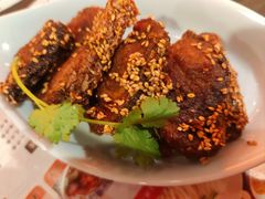 -王繁星面馆(西安熙地港店)