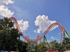 -南宁方特东盟神画