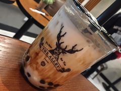 -THE ALLEY 鹿角巷(华润万象城店)