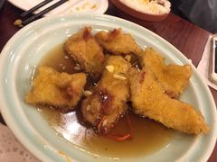 -小土豆北方菜馆(文慧园店)