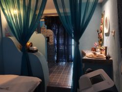 -琦品高端美容SPA私佳美场