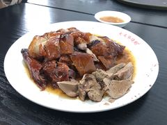 -黄连大头华烧鹅店(大良店)