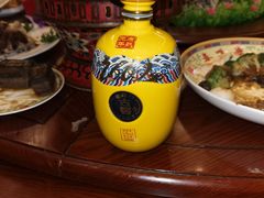 -鹿鸣春饭店(总店)