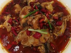 -亢龙太子酒轩(东湖店)