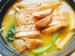 -蔓兰家的四季S0餐厅·融合菜(当代MOMA店)