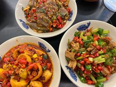 -潇湘阁(三里屯SOHO店)