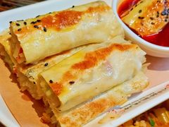 -福苗小骆驼烧烤(大唐不夜城店)