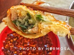 饺子-海汇源老烧麦店(东大街总店)
