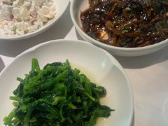 酒香豆苗-玫瑰厅上海菜(兴国路店)