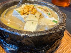 -正德楼果木烤鸭·渔家菜(东港店)