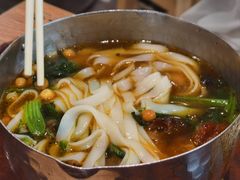 -小满手工粉(上海月星环球港店)