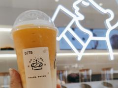 -喜茶(北京丰台银座和谐广场店)