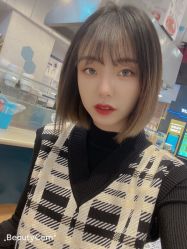 -L+奥拉接发烫发染发