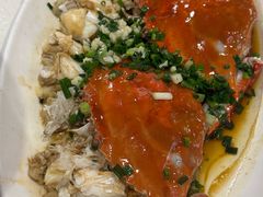 -好兄弟郭巨海鲜(天一阁店)