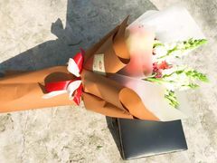 -花言草语鲜花店(灵山路店)