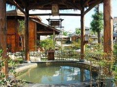-观唐（国际）度假村温泉